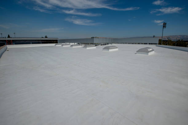 Roof Insulation in Farrell, PA