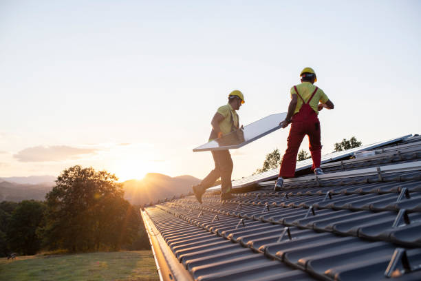 Best Gutter Installation and Repair  in Farrell, PA