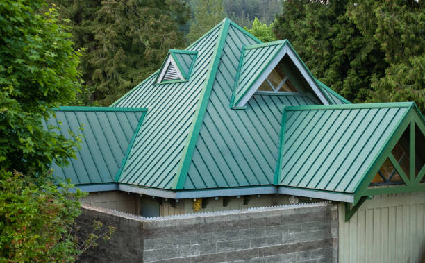 Farrell, PA Roofing Service Company