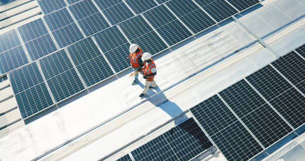 Best Roofing for New Construction  in Farrell, PA