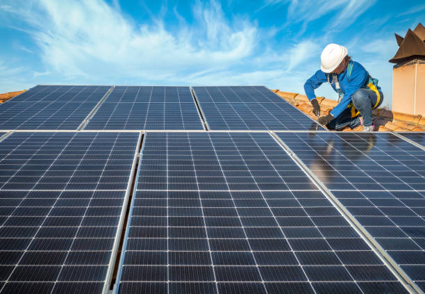 Best Roof Waterproofing  in Farrell, PA