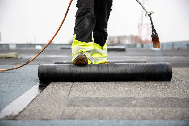 Best Roofing for New Construction  in Farrell, PA