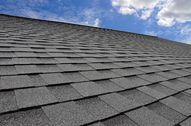 Asphalt Shingles Roofing in Farrell, PA