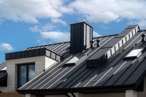 Best Roof Replacement  in Farrell, PA