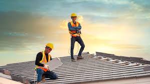 Best Asphalt Shingle Roofing  in Farrell, PA